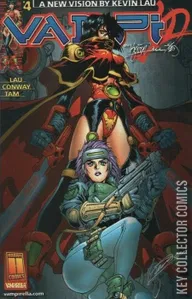 Vampi #4