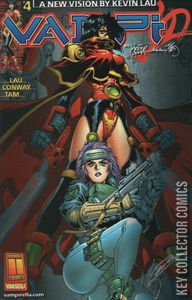 Vampi #4