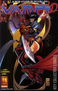 Vampi #6