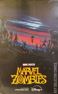 Variant Cover for Ultimate Fantastic Four #22