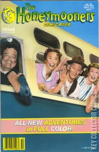 The Honeymooners #10