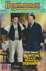 The Honeymooners #11