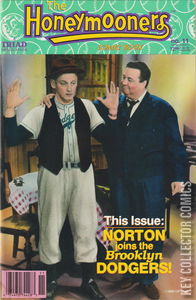 The Honeymooners #11