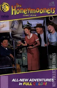 The Honeymooners #12