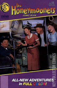 The Honeymooners #12