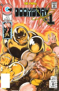 Doomsday +1 #6