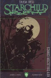 Starchild #4