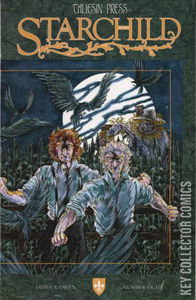 Starchild #8