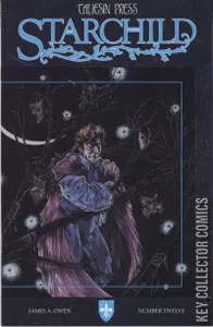 Starchild #12