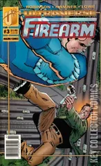 Variant Cover for Firearm #3