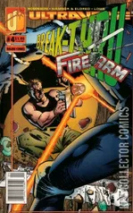 Variant Cover for Firearm #4