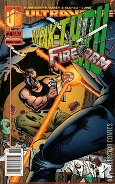 Variant Cover for Firearm #4