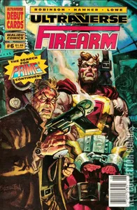Firearm #6