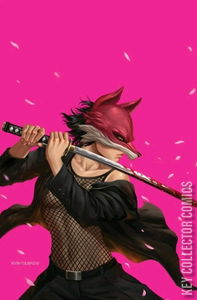 Exquisite Corpses #10