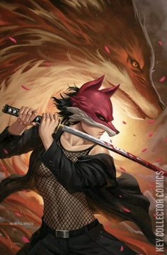 Variant Cover for Exquisite Corpses #10