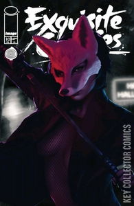 Exquisite Corpses #10