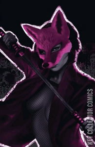 Exquisite Corpses #10