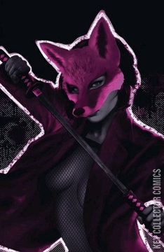 Variant Cover for Exquisite Corpses #10