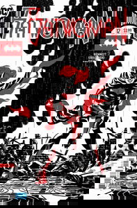 Batwoman #12