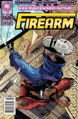 Variant Cover for Firearm #7