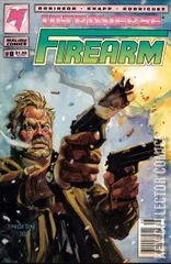 Variant Cover for Firearm #8