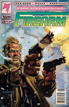 Variant Cover for Firearm #8