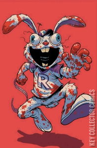 Exquisite Corpses #10