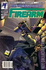 Variant Cover for Firearm #9