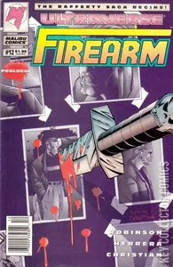 Firearm #12