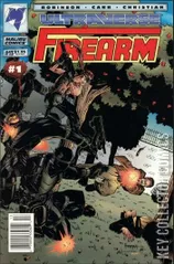 Variant Cover for Firearm #13