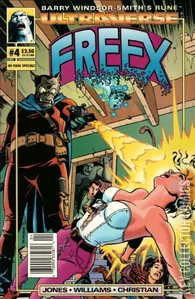 Freex #4