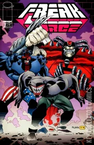 Freak Force #2
