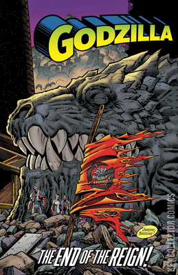 Godzilla: Kai Sei Era