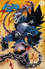 Variant Cover for Lobo #1