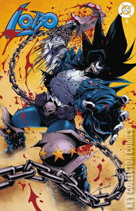 Lobo #1