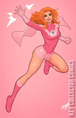 Cover for Invincible #1
