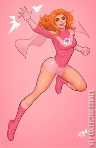 Invincible #1