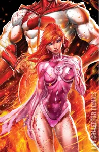 Invincible #1