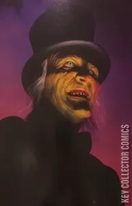 Mark Spears: Monsters #8