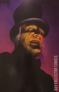 Mark Spears: Monsters #8