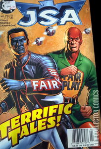 JSA #70