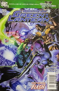 Green Lantern #59
