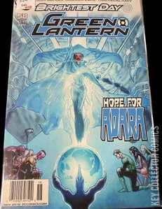 Green Lantern #58