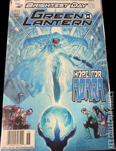 Green Lantern #58
