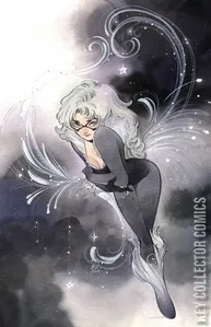 Black Cat #7