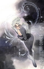 Variant Cover for Black Cat #7