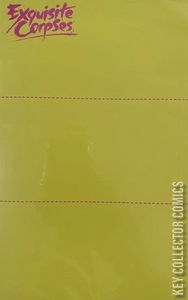 Exquisite Corpses #1