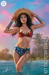 Variant Cover for G'nort's Illustrated Swimsuit Edition #1