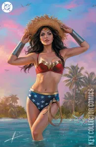 G'nort's Illustrated Swimsuit Edition #1