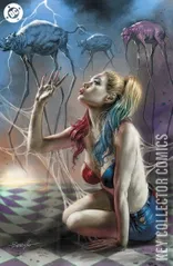 Variant Cover for G'nort's Illustrated Swimsuit Edition #1